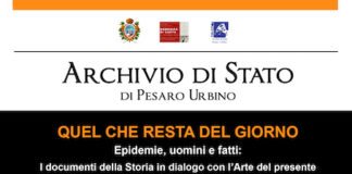 Pesaro, “Ritratti di sguardi e anime” di Mario Vespasiani: 11 ottobre-14 novembre
