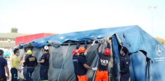 Marche, Coronavirus: al via l’operazione Igea del ministero della Difesa