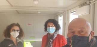 Camerino, parte la vaccinazione antinfluenzale