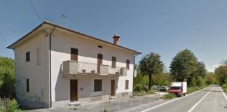 San Severino, sisma: torna agibile un immobile a Marciano