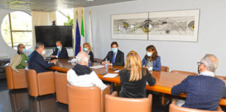 Ancona, incontro in Regione con i medici di famiglia e i pediatri di libera scelta