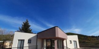 Pieve Torina poliambulatorio