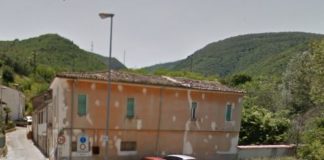San Severino, sisma: torna agibile un edificio in via Ponte Sant’Antonio