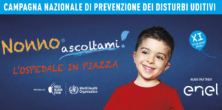 A Pesaro la campagna “Nonno Ascoltami! – L’Ospedale in piazza”