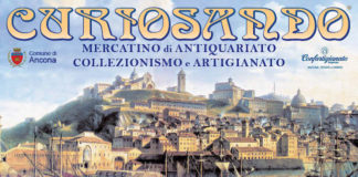 Ancona, “Curiosando”: il 24 e 25 Ottobre 2020 in Piazza Pertini