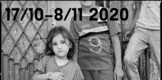 Pesaro, Wish us Peace: la Mostra fotografica di Anton Ivanov e Alexander Vasilyev