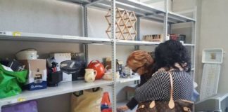 centro riuso San Severino Marche