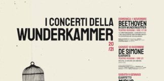 Pesaro, presentata la prima stagione della WunderKammer Orchestra