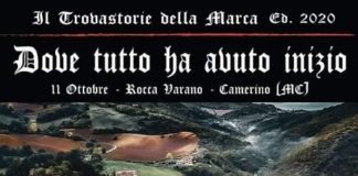 dove tutto ha inizio