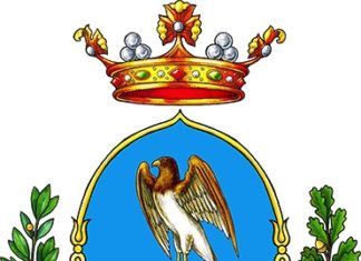 falconara marittima stemma