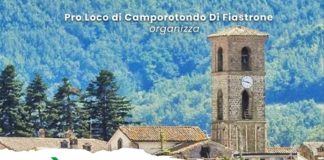 giornata del camminare