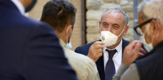 Marche, ricostruzione: entro novembre le domande per i danni lievi legnini