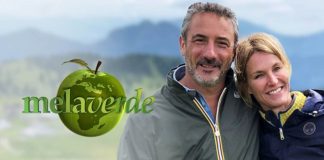 Gli allevatori Bovinmarche protagonisti di Melaverde su Canale5 melaverde