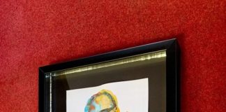 A Pesaro la mostra di Mario Vespasiani: ecco dove e quando mostra mario vespasiani