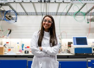 universita politecnica marche