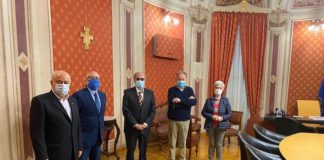 Macerata, emergenza sanitaria e ricostruzione: riunione dell’Unione Province Italiane