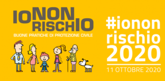 Marche, domenica 11 ottobre torna “Io non rischio”