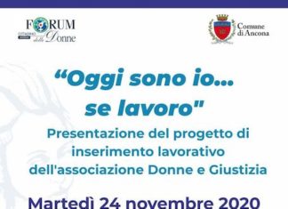 Ancona, Giornata per l’eliminazione della violenza contro le donne: le iniziative