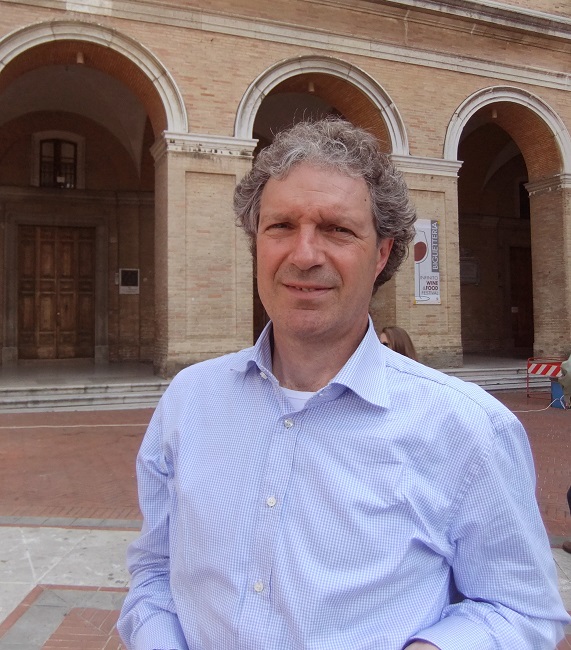 Ass. Mirco Scorcelli