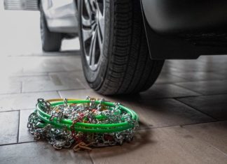 Ancona, dal 15 novembre il Piano Neve 2020/2021 della Provincia