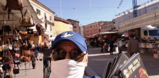 Diritti Umani a San Severino Marche