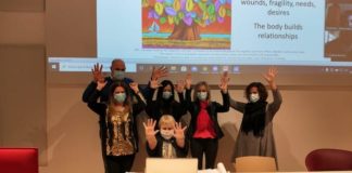 Macerata partecipa al progetto Epic con “Famiglie a colori”: esito tavola rotonda
