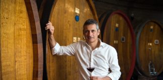Umani Ronchi. Michele Bernetti 2018 © Francesco Vignali Photography