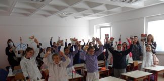 Foto Scuola Primaria Lotto - Recanati-1