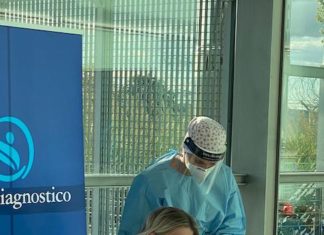 Falconara, Coronavirus: bilancio tamponi effettuati all’Aeroporto delle Marche