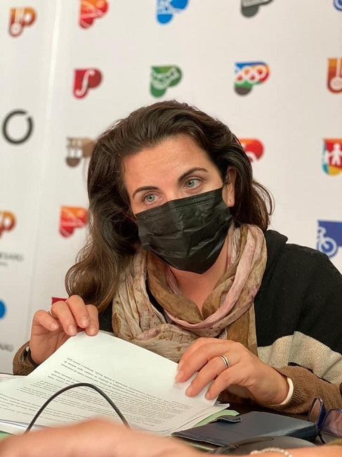 Francesca Frenquellucci