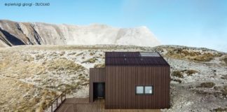 Rifugio Zilioli su Monte Vettore, ultimati i lavori di ricostruzione