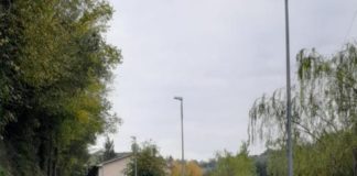 San Severino, viabilità: avviati gli interventi di manutenzione straordinaria