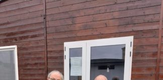 San Severino, Coronavirus: pensionati Telecom donano mascherine