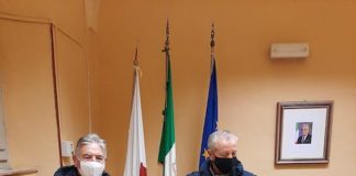 San Severino, Coronavirus: mascherine al Comune dalla Ser. Edil. Sas