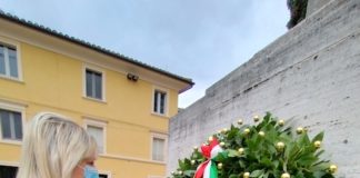 San Severino celebra la Festa dell’Unità Nazionale e delle Forze Armate