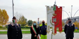 Anniversario strage di Nassirya, San Severino ricorda le vittime