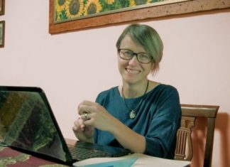 Corinaldo si prepara ad affrontare l’emergenza neve Lucia Giraldi