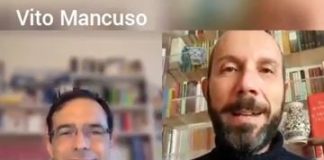 I Teatri di Sanseverino incontrano il teologo e scrittore Vito Mancuso