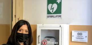 Mila Della Dora _ DAE Questura