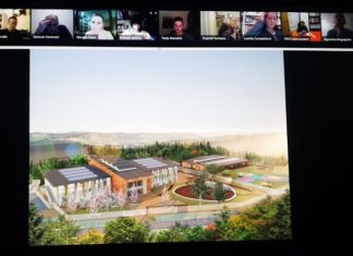 Polo Scolastico Corinaldo-1