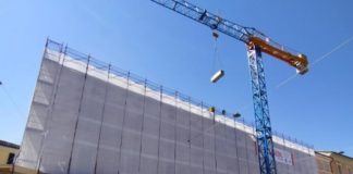 San Severino Marche, ricostruzione privata: 568 le pratiche presentate