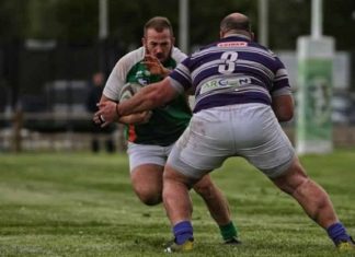 Rugby jesi 70-bruciaferri