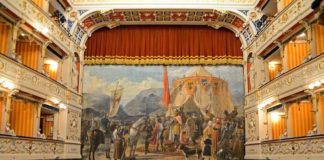 TEATRO-CAGLI