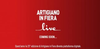 Ad “Artigiano in Fiera Live 2020” anche le Marche con 44 aziende