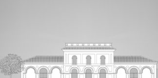 Macerata, Giardini Diaz: al via i lavori nella ex casa del custode