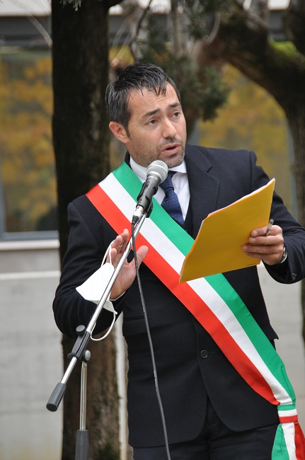 celebrazioni 4 novembre pieve torina