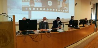 Ancona, cerimonia di proclamazione delle Lauree in Infermieristica cerimonia lauree ancona