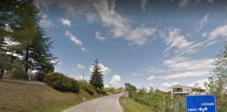 Macerata, lavori sulla provinciale 25 “Cingolana”