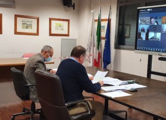 Ancona, Alessandra Boldreghini è la nuova consigliera provinciale
