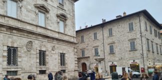 le torri medievali ad ascoli
